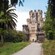 Butrón Castle in the Basque Country of northern Spain